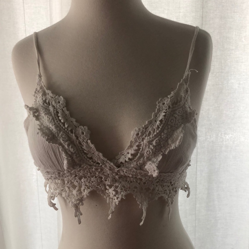 bralette